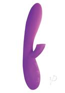Infinitt Suction Massager One Rechargeable Silicone...
