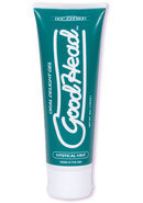 Goodhead Oral Delight Gel Flavored Mint...